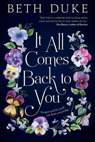 Cover image for It All Comes Back to You: A Book Club Recommendation!