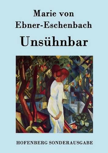 Cover image for Unsuhnbar