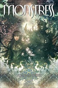 Cover image for Monstress 3