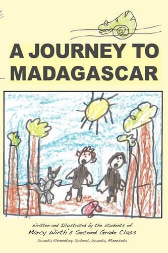 Cover image for A Journey to Madagascar