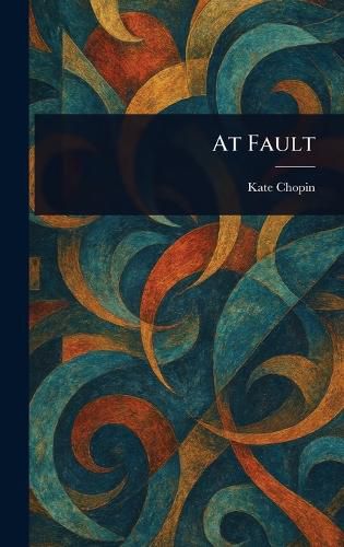 Cover image for At Fault