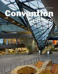 Cover image for Convention Centers