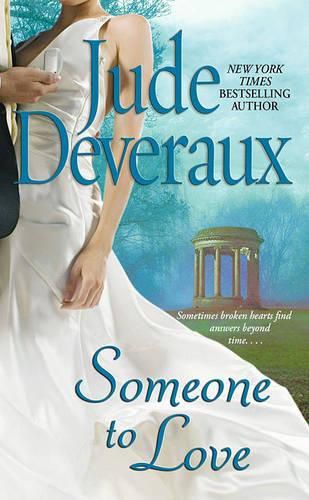 Cover image for Someone to Love