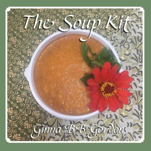 Cover image for The Soup Kit