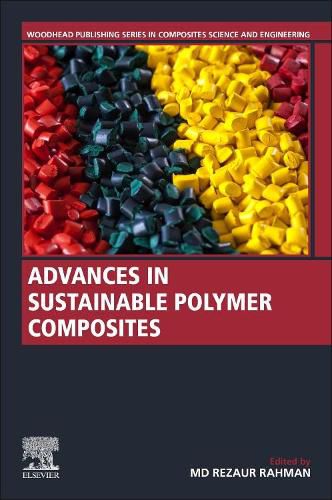 Cover image for Advances in Sustainable Polymer Composites