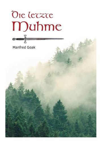 Cover image for Die letzte Muhme