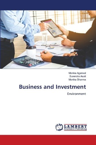 Cover image for Business and Investment