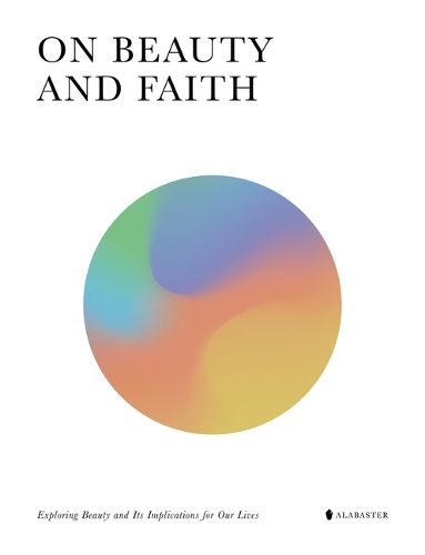 Cover image for On Beauty and Faith