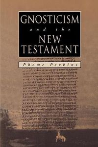 Cover image for Gnosticism and the New Testament
