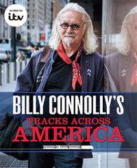 Cover image for Billy Connolly's Tracks Across America