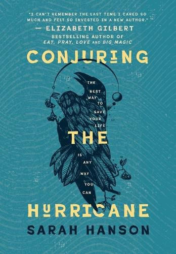 Cover image for Conjuring the Hurricane