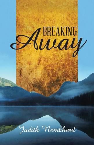 Cover image for Breaking Away