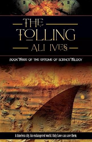 Cover image for The Tolling