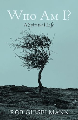 Cover image for Who Am I?