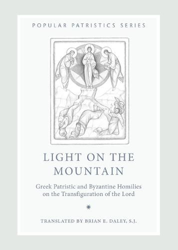 Cover image for Light on the Mountain PPS48