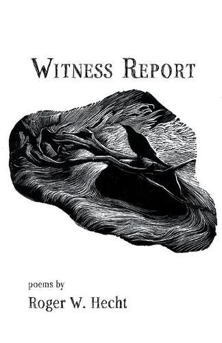 Cover image for Witness Report