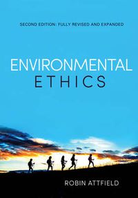 Cover image for Environmental Ethics: An Overview for the Twenty-First Century