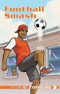 Cover image for Football Smash