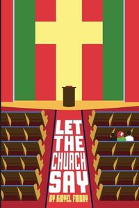 Cover image for Let the Church Say