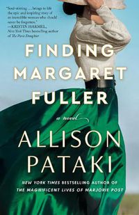 Cover image for Finding Margaret Fuller