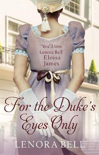 Cover image for For the Duke's Eyes Only