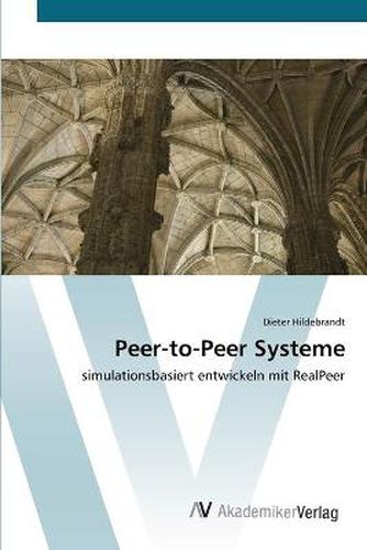 Peer-to-Peer Systeme