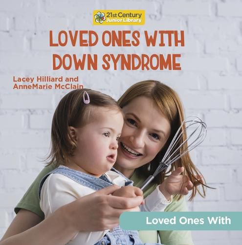 Cover image for Loved Ones with Down Syndrome