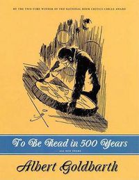 Cover image for To Be Read In 500 Years