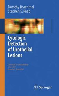 Cover image for Cytologic Detection of Urothelial Lesions