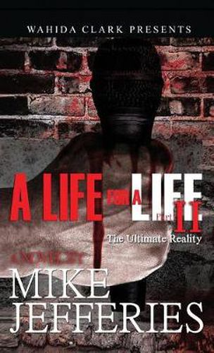 Cover image for A Life for a Life II: The Ultimate Reality