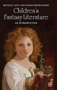 Cover image for Children's Fantasy Literature: An Introduction