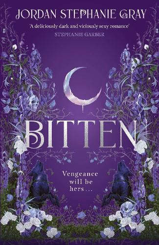 Cover image for Bitten