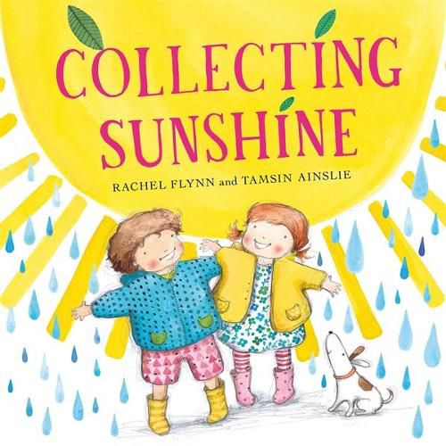 Cover image for Collecting Sunshine