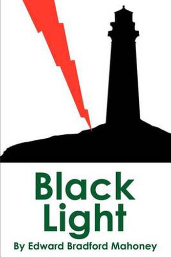 Cover image for Black Light