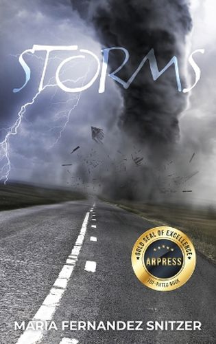 Cover image for Storms