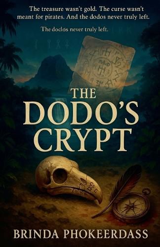 Cover image for The Dodo's Crypt