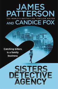 Cover image for 2 Sisters Detective Agency