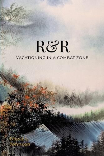 Cover image for R and R