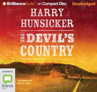 Cover image for The Devil's Country