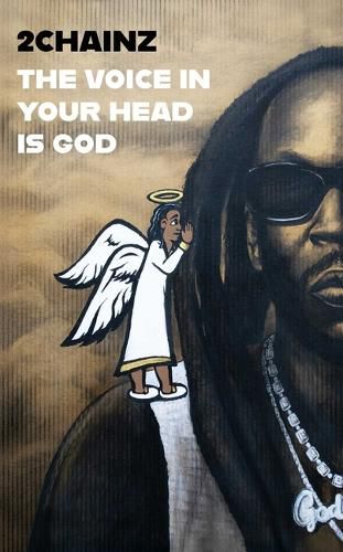 The Voice in your head is God