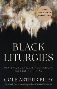 Cover image for Black Liturgies