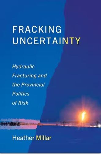 Cover image for Fracking Uncertainty