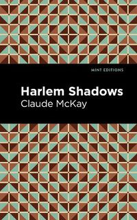 Cover image for Harlem Shadows