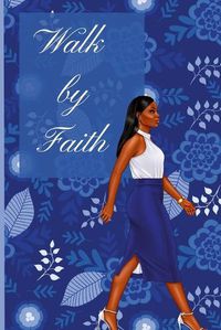 Cover image for Faith