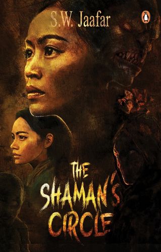 Cover image for The Shaman's Circle