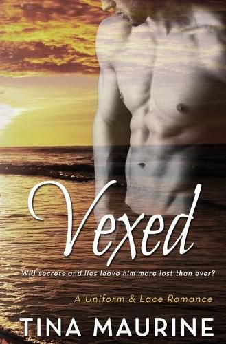 Cover image for Vexed