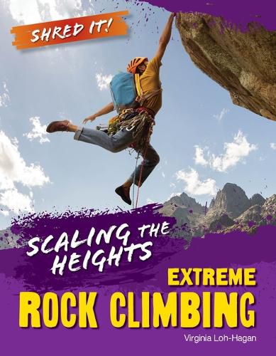 Cover image for Scaling the Heights