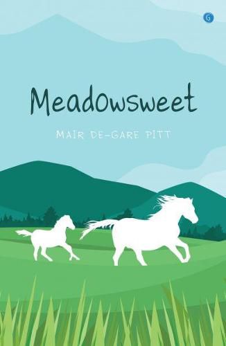 Cover image for Meadowsweet