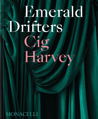 Cover image for Emerald Drifters