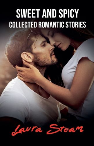 Cover image for Sweet and Spicy